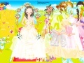 Jogo Wedding dress