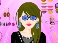Jogo Girl With Hat Makeover