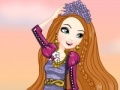 Jogo Holly O'Hair Dress Up