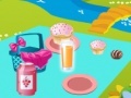 Jogo Arrange Picnic