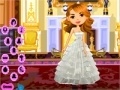 Jogo Destkom Princess Dress Up Wedding