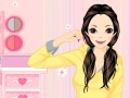 Jogo Sweet Girl Dressup