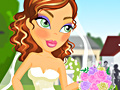 Jogo Blushing Bride