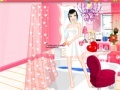 Jogo Bathroom of Princess