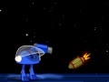 Jogo Rocket Attack