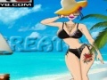 Jogo Dress Up Bikini Time