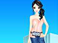 Jogo Belt Purse