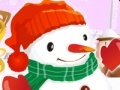 Jogo Make A Snowman Together