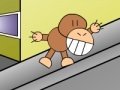 Jogo Per the Monkey 3