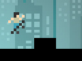 Jogo Pixel City Skater