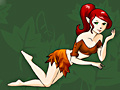 Jogo Lady of the Forest