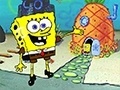 Jogo Spongebob Square pants