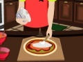 Jogo Tortilla Pizzas
