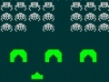 Jogo Space Invaders