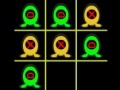 Jogo Tic Tac Doom!