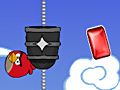 Jogo Angry Birds of Artillery Adventure