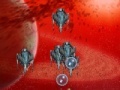 Jogo Space Wings Destroyer