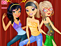 Jogo Photo Booth Party