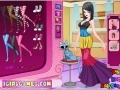 Jogo Fashion Girl Monica