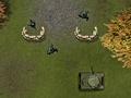 Jogo WWII Tank Rush