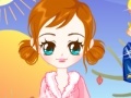 Jogo Little Korea doll