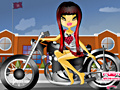 Jogo School Girl Rebel