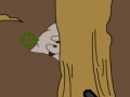 Jogo Bag A Raccoonn!