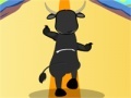 Jogo Carrabao Running Game