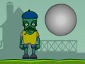 Jogo Zombie Exterminator