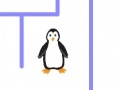 Jogo Super Penguin Adventure