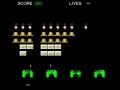 Jogo Space Invaders