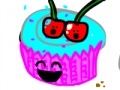 Jogo Create a Cupcake