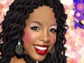 Jogo Kelly Rowland Make-Up