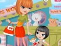 Jogo Tracy in Toy World