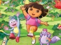 Jogo Dora Jewel Hunter