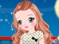 Jogo Pretty Baby Girl Dressup