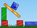 Jogo Blue Blox