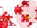 Jogo Dahlia Jigsaw