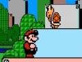 Jogo Super Mario Bros. 3