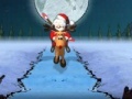 Jogo Santa Rockstar 3