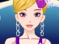 Jogo Prom Princess Make Up 