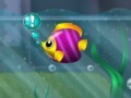 Jogo Sisi's Fishies