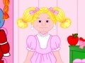 Jogo Patch Doll Dressup
