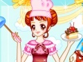 Jogo Fashion for cooking