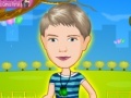 Jogo Dressup Playful lad