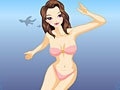 Jogo Dress Up - Fashion Mermaid