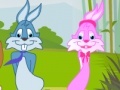 Jogo Lovely Bunnies