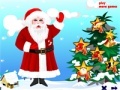 Jogo Santa Clause