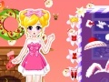 Jogo Pretty Girl Pretty Christmas