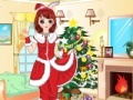 Jogo Christmas Island Girl